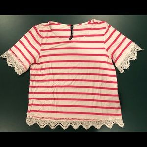 (Swipe to see all shirts) Women’s tees